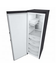 LG ARCA VERTICAL 1860X595X707MT 324LT NF PRETO(D) #3 - GFM61MCCSF LG ARCA VERTICAL 1860X595X707MT 324LT NF PRETO(D) #3 - GFM61MCCSF