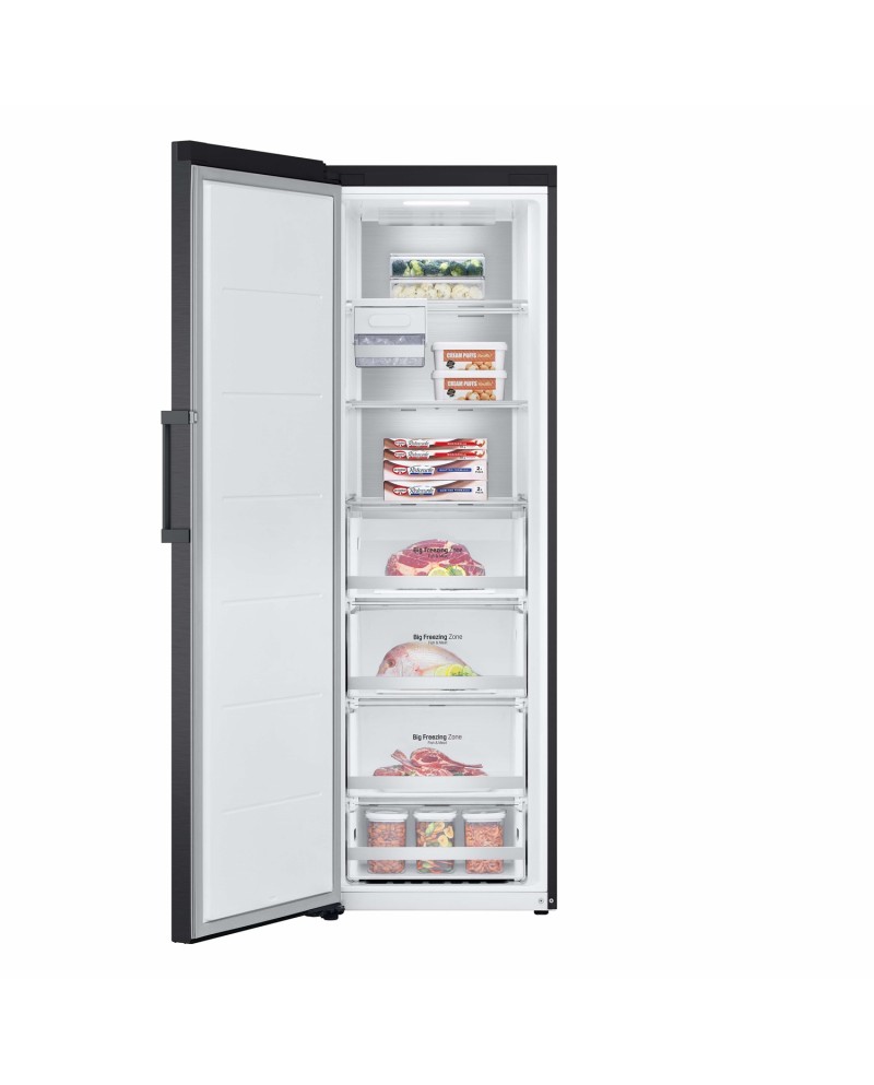 LG ARCA VERTICAL 1860X595X707MT 324LT NF PRETO(D) #6 - GFM61MCCSF LG ARCA VERTICAL 1860X595X707MT 324LT NF PRETO(D) #6 - GFM61MCCSF