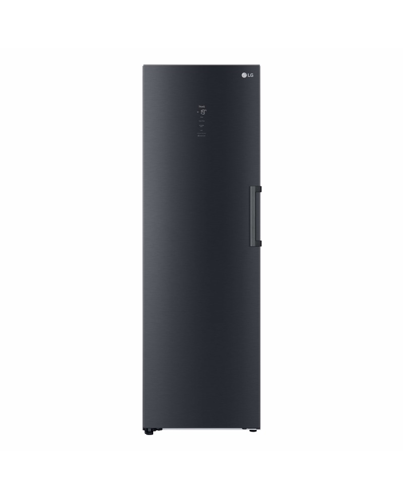 LG ARCA VERTICAL 1860X595X707MT 324LT NF PRETO(D) #7 - GFM61MCCSF LG ARCA VERTICAL 1860X595X707MT 324LT NF PRETO(D) #7 - GFM61MCCSF