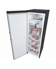 LG ARCA VERTICAL 1860X595X707MT 324LT NF PRETO(D) #10 - GFM61MCCSF LG ARCA VERTICAL 1860X595X707MT 324LT NF PRETO(D) #10 - GFM61MCCSF