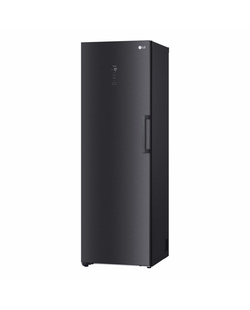 LG ARCA VERTICAL 1860X595X707MT 324LT NF PRETO(D) #11 - GFM61MCCSF LG ARCA VERTICAL 1860X595X707MT 324LT NF PRETO(D) #11 - GFM61MCCSF