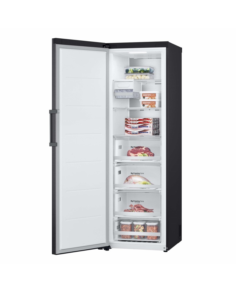 LG ARCA VERTICAL 1860X595X707MT 324LT NF PRETO(D) #12 - GFM61MCCSF LG ARCA VERTICAL 1860X595X707MT 324LT NF PRETO(D) #12 - GFM61MCCSF