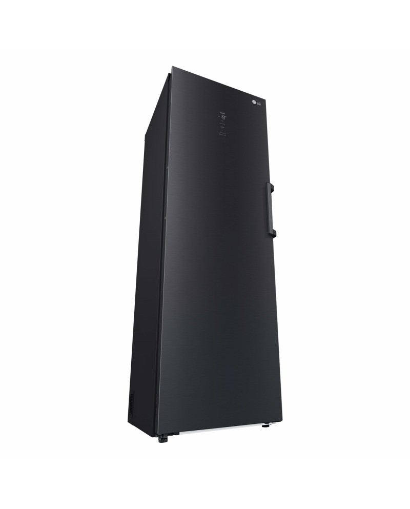LG ARCA VERTICAL 1860X595X707MT 324LT NF PRETO(D) #13 - GFM61MCCSF LG ARCA VERTICAL 1860X595X707MT 324LT NF PRETO(D) #13 - GFM61MCCSF