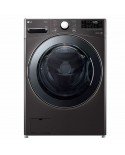 LG MAQUINA ROUPA 20KG 1000RT INVERTER DD BLACK (B) - F0P3CYV2E