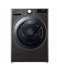 LG MAQUINA ROUPA 20KG 1000RT INVERTER DD BLACK (B) - F0P3CYV2E