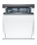BOSCH MAQUINA LOUÇA INTEG. TOTAL 4PROG. (E) - SMV41D10EU