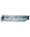 TEKA EXAUSTOR TRADICIONAL 90CM 3VELOC 375M3/H INOX D - C9420I