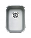 TEKA BANCA SOB TAMPO INOX MOVEL 45CM - BE2840 TEKA BANCA SOB TAMPO INOX MOVEL 45CM - BE2840