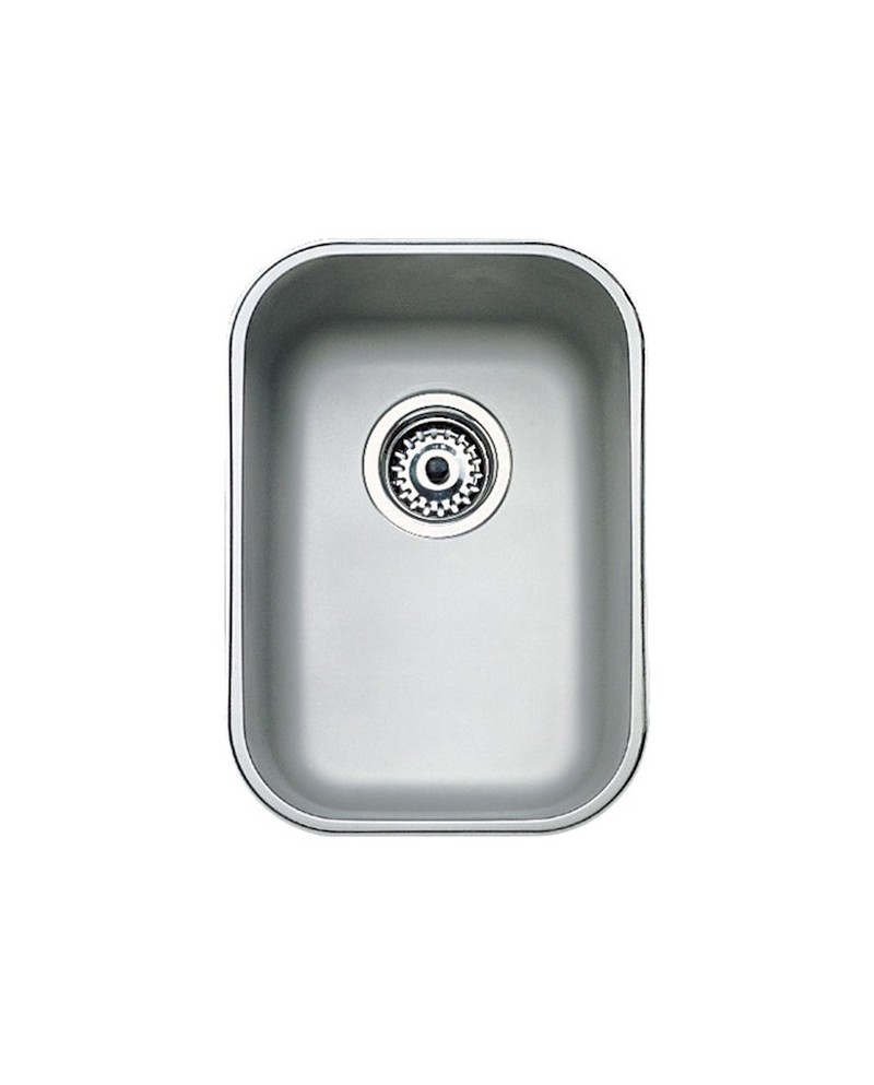 TEKA BANCA SOB TAMPO INOX MOVEL 45CM - BE2840