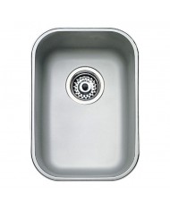 TEKA BANCA SOB TAMPO INOX MOVEL 45CM - BE2840