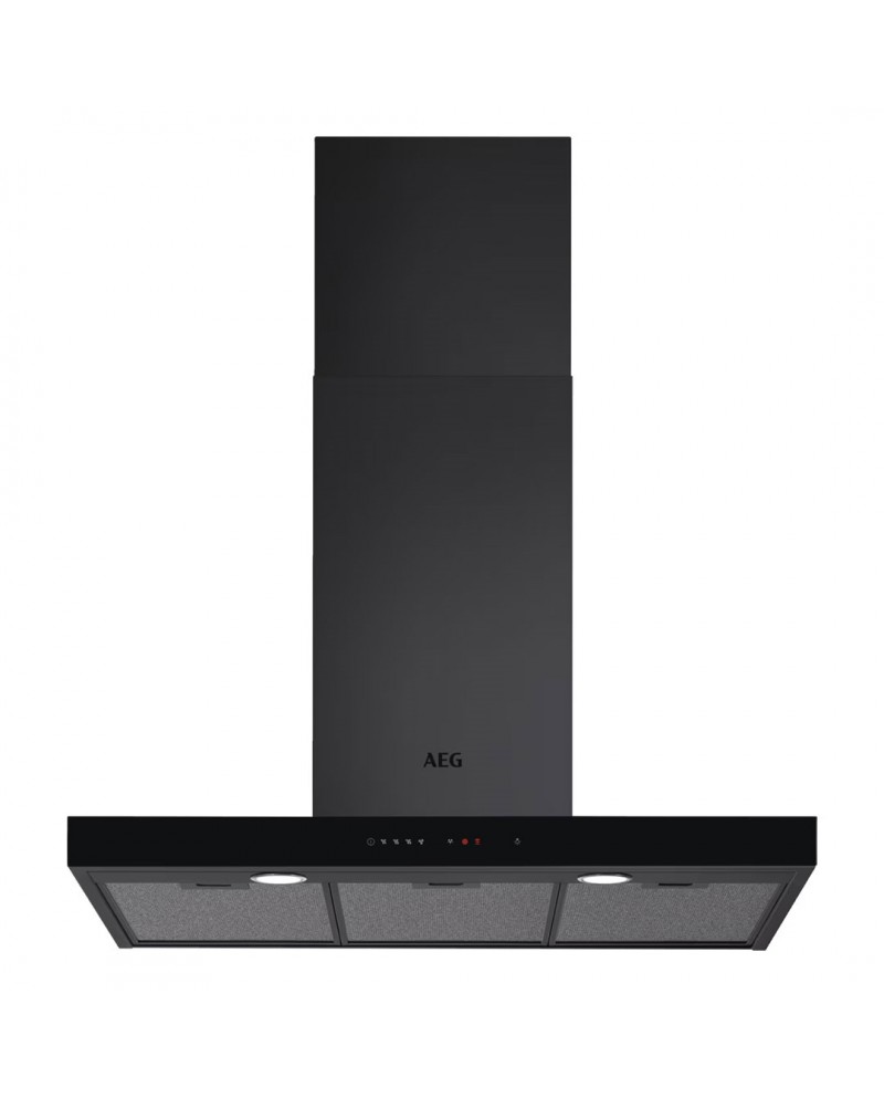 AEG CHAMINE DE PAREDE 90CM 720 m3/h A - DBE5982HR