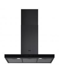 AEG CHAMINE DE PAREDE 90CM 720 m3/h A - DBE5982HR