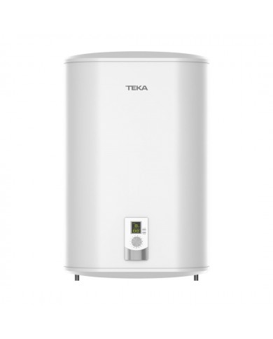 TEKA TERMOACUMULADOR 80LTS SLIM - EWH80DSLIM TEKA TERMOACUMULADOR 80LTS SLIM - EWH80DSLIM