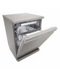 LG MAQUINA LOUÇA 9PROG 14TALHERES 3 CESTOS INOX (C) - DF355FP LG MAQUINA LOUÇA 9PROG 14TALHERES 3 CESTOS INOX (C) - DF355FP
