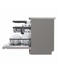 LG MAQUINA LOUÇA 9PROG 14TALHERES 3 CESTOS INOX (C) #9 - DF355FP LG MAQUINA LOUÇA 9PROG 14TALHERES 3 CESTOS INOX (C) #9 - DF355FP
