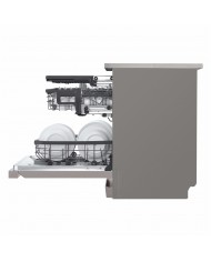 LG MAQUINA LOUÇA 9PROG 14TALHERES 3 CESTOS INOX (C) #1 - DF355FP LG MAQUINA LOUÇA 9PROG 14TALHERES 3 CESTOS INOX (C) #1 - DF355FP