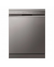 LG MAQUINA LOUÇA 9PROG 14TALHERES 3 CESTOS INOX (C) #5 - DF355FP LG MAQUINA LOUÇA 9PROG 14TALHERES 3 CESTOS INOX (C) #5 - DF355FP