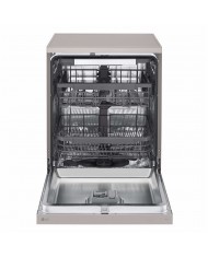 LG MAQUINA LOUÇA 9PROG 14TALHERES 3 CESTOS INOX (C) #6 - DF355FP LG MAQUINA LOUÇA 9PROG 14TALHERES 3 CESTOS INOX (C) #6 - DF355FP