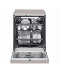 LG MAQUINA LOUÇA 9PROG 14TALHERES 3 CESTOS INOX (C) #7 - DF355FP LG MAQUINA LOUÇA 9PROG 14TALHERES 3 CESTOS INOX (C) #7 - DF355FP