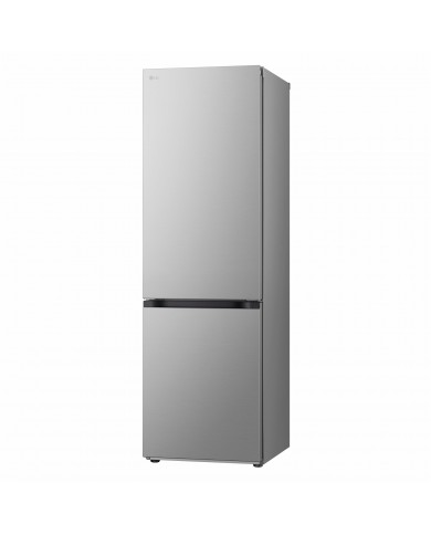 LG COMBINADO 1860X595X682MT 344LT NF INOX (E) - GBV3100EPY LG COMBINADO 1860X595X682MT 344LT NF INOX (E) - GBV3100EPY