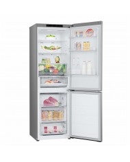 LG COMBINADO 1860X595X682MT 344LT NF INOX (E) #6 - GBV3100EPY LG COMBINADO 1860X595X682MT 344LT NF INOX (E) #6 - GBV3100EPY