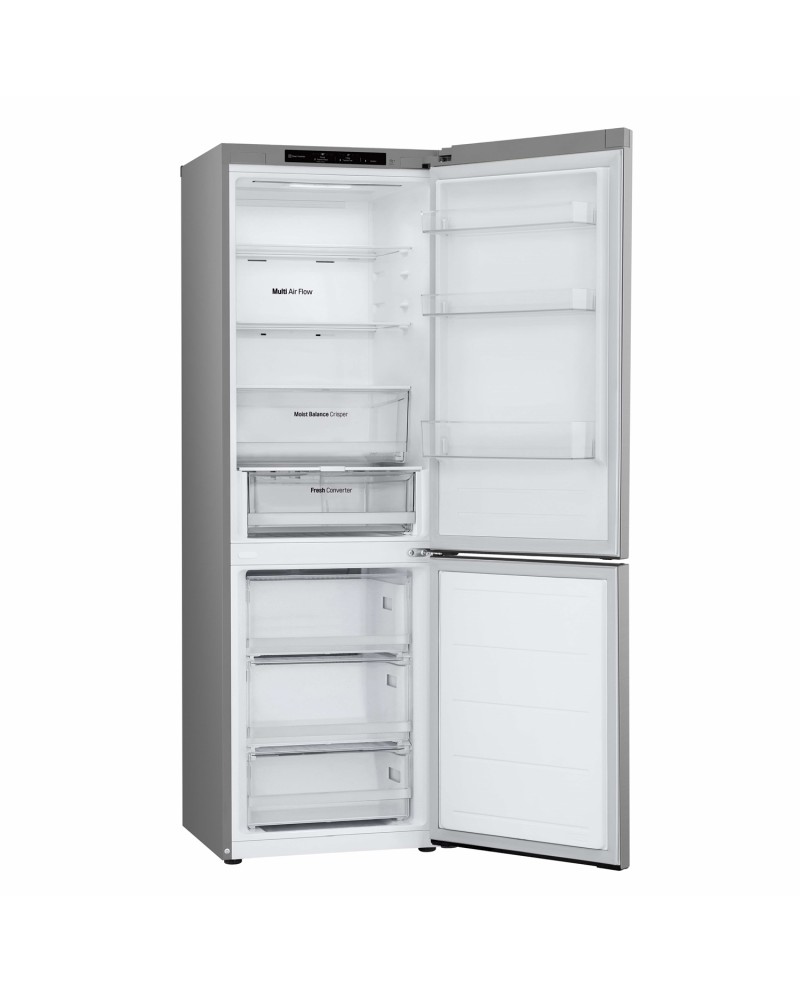 LG COMBINADO 1860X595X682MT 344LT NF INOX (E) #7 - GBV3100EPY LG COMBINADO 1860X595X682MT 344LT NF INOX (E) #7 - GBV3100EPY