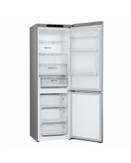 LG COMBINADO 1860X595X682MT 344LT NF INOX (E) #7 - GBV3100EPY LG COMBINADO 1860X595X682MT 344LT NF INOX (E) #7 - GBV3100EPY