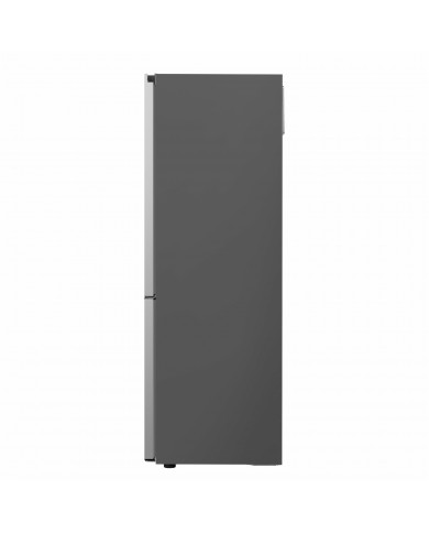 LG COMBINADO 1860X595X682MT 344LT NF INOX (E) #8 - GBV3100EPY LG COMBINADO 1860X595X682MT 344LT NF INOX (E) #8 - GBV3100EPY
