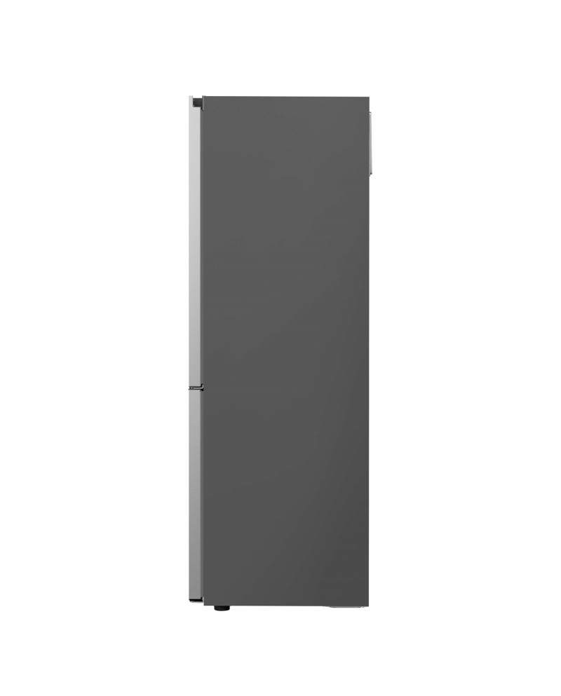 LG COMBINADO 1860X595X682MT 344LT NF INOX (E) #8 - GBV3100EPY LG COMBINADO 1860X595X682MT 344LT NF INOX (E) #8 - GBV3100EPY