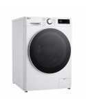 LG MAQUINA ROUPA 9KG 120RT AI DD STEAM (A) - F2WR5S9S0W LG MAQUINA ROUPA 9KG 120RT AI DD STEAM (A) - F2WR5S9S0W