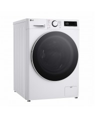 LG MAQUINA ROUPA 9KG 120RT AI DD STEAM (A) - F2WR5S9S0W LG MAQUINA ROUPA 9KG 120RT AI DD STEAM (A) - F2WR5S9S0W