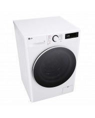 LG MAQUINA ROUPA 9KG 120RT AI DD STEAM (A) #4 - F2WR5S9S0W LG MAQUINA ROUPA 9KG 120RT AI DD STEAM (A) #4 - F2WR5S9S0W