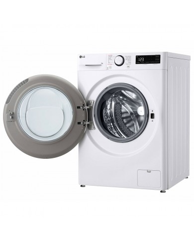 LG MAQUINA ROUPA 9KG 120RT AI DD STEAM (A) #6 - F2WR5S9S0W LG MAQUINA ROUPA 9KG 120RT AI DD STEAM (A) #6 - F2WR5S9S0W