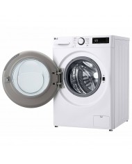 LG MAQUINA ROUPA 9KG 120RT AI DD STEAM (A) #6 - F2WR5S9S0W LG MAQUINA ROUPA 9KG 120RT AI DD STEAM (A) #6 - F2WR5S9S0W