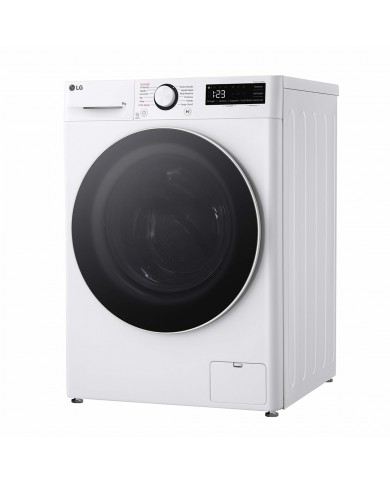 LG MAQUINA ROUPA 9KG 120RT AI DD STEAM (A) #7 - F2WR5S9S0W LG MAQUINA ROUPA 9KG 120RT AI DD STEAM (A) #7 - F2WR5S9S0W