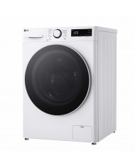 LG MAQUINA ROUPA 9KG 120RT AI DD STEAM (A) #7 - F2WR5S9S0W LG MAQUINA ROUPA 9KG 120RT AI DD STEAM (A) #7 - F2WR5S9S0W