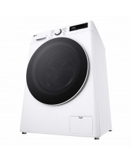 LG MAQUINA ROUPA 9KG 120RT AI DD STEAM (A) #8 - F2WR5S9S0W LG MAQUINA ROUPA 9KG 120RT AI DD STEAM (A) #8 - F2WR5S9S0W