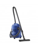 NILFISK ASPIRADOR 1200W PO E AGUA 12LT - BUDDYII12L NILFISK ASPIRADOR 1200W PO E AGUA 12LT - BUDDYII12L