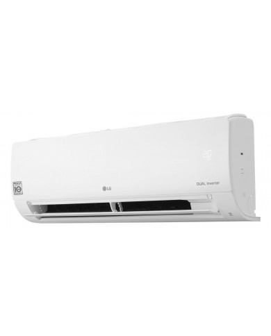 LG AR CONDICIONADO INT+EXT STANDARD INV WIFI 9000BTU A++/A+ - S09ET LG AR CONDICIONADO INT+EXT STANDARD INV WIFI 9000BTU A++/A+ - S09ET