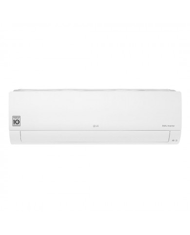 LG AR CONDICIONADO INT+EXT STANDARD INV WIFI 9000BTU A++/A+ #1 - S09ET LG AR CONDICIONADO INT+EXT STANDARD INV WIFI 9000BTU A++/A+ #1 - S09ET