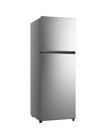 HISENSE FRIGORIFICO 2PT 1696X595X650MT NF 320LT LOOK INOX (E - RT422N4ACE HISENSE FRIGORIFICO 2PT 1696X595X650MT NF 320LT LOOK INOX (E - RT422N4ACE