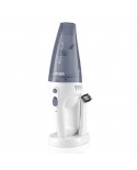 HAEGER MINI ASPIRADOR BULLET PLUS 40W CINZA - PV45G004A HAEGER MINI ASPIRADOR BULLET PLUS 40W CINZA - PV45G004A