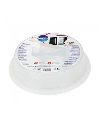 WPRO TAMPA PARA FORNOS MICROONDAS - PLL003