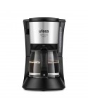 UFESA CAFETEIRA 12CHAVENAS 680W CAPRICCIO 12 DELUX - CG7125