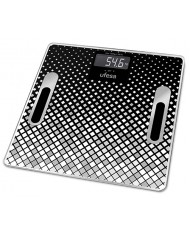 UFESA BALANÇA WC MAX 180KG 3V - BE1855