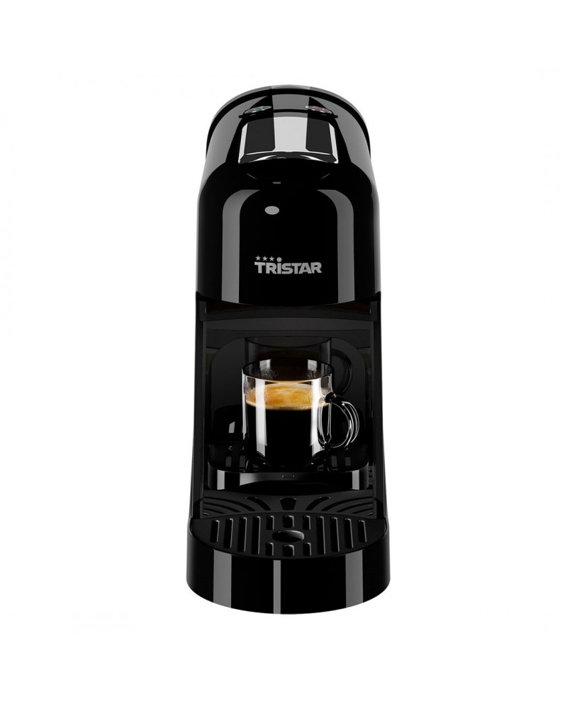 TRISTAR MAQUINA CAFE EXPRESSO 1400W 20BAR CAPSULAS #2 - CM2300