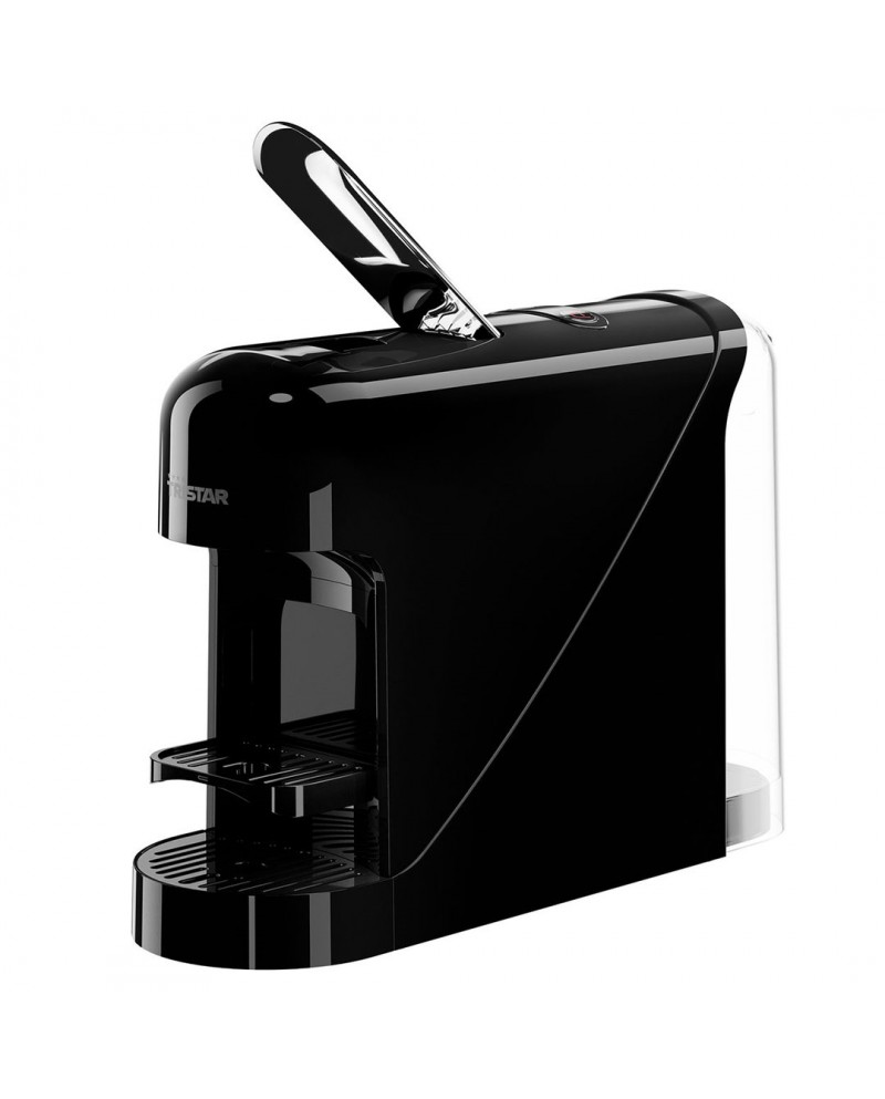 TRISTAR MAQUINA CAFE EXPRESSO 1400W 20BAR CAPSULAS #1 - CM2300