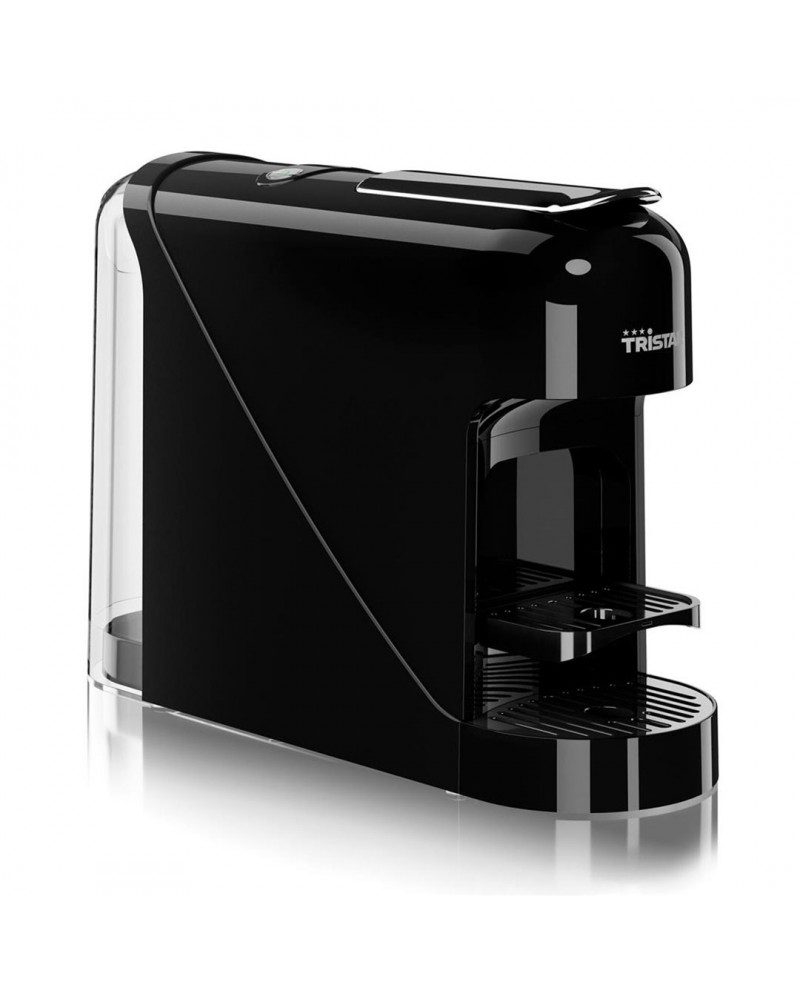 TRISTAR MAQUINA CAFE EXPRESSO 1400W 20BAR CAPSULAS #2 - CM2300