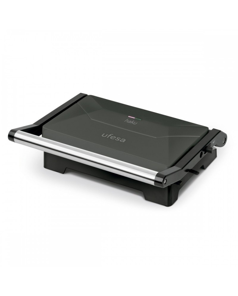 UFESA GRELHADOR PLACAS 1000W - PR1100HAKU