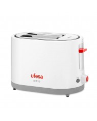 UFESA TORRADEIRA 2 RANHURAS 750W - TT7385